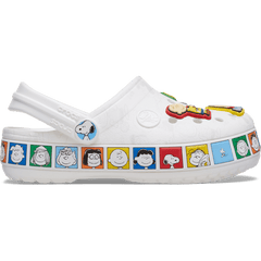 Kids Peanuts Crocband Clog Kids | Crocs Sale