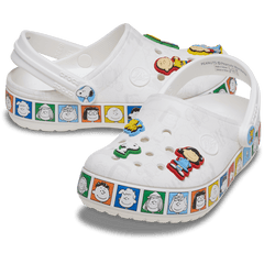 Kids Peanuts Crocband Clog Kids | Crocs Sale