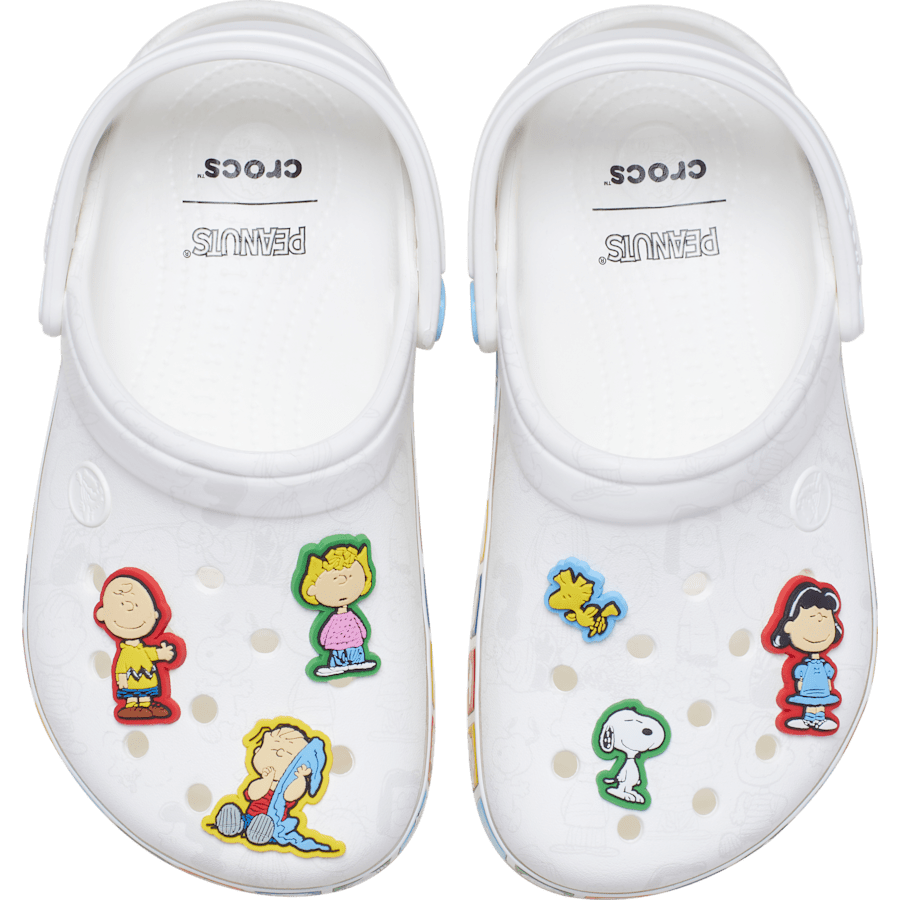 Kids Peanuts Crocband Clog Kids | Crocs Sale