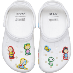 Kids Peanuts Crocband Clog Kids | Crocs Sale