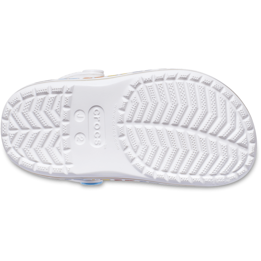 Kids Peanuts Crocband Clog Kids | Crocs Sale