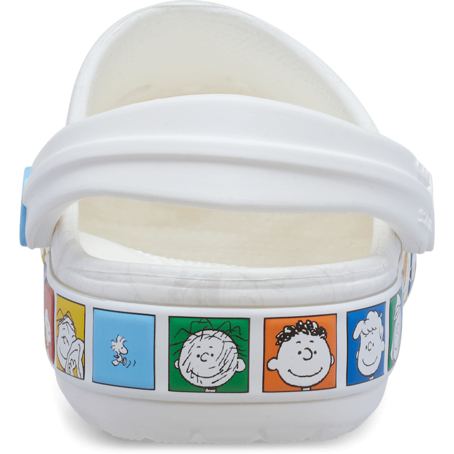 Kids Peanuts Crocband Clog Kids | Crocs Sale
