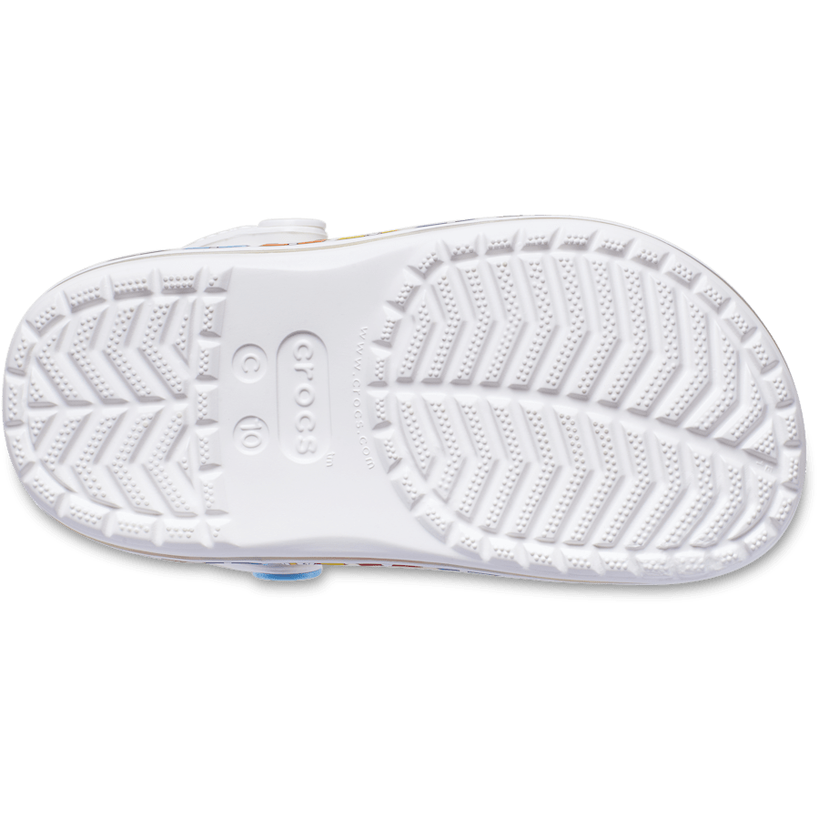 Kids Peanuts Crocband Clog Toddler | Crocs us
