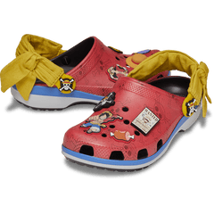 Kids Kids ONE PIECE Luffy Classic Clog | Crocs On sale
