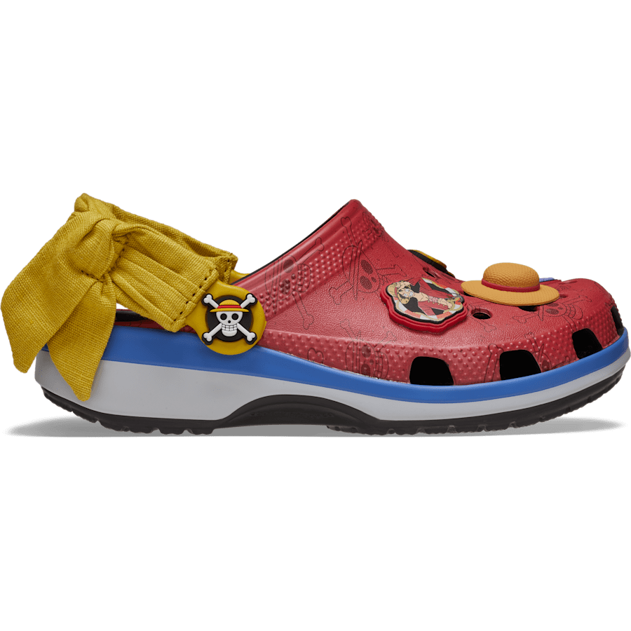 Kids Kids ONE PIECE Luffy Classic Clog | Crocs On sale