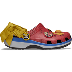 Kids Kids ONE PIECE Luffy Classic Clog | Crocs On sale