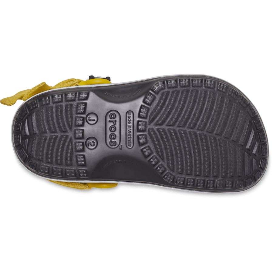 Kids Kids ONE PIECE Luffy Classic Clog | Crocs On sale
