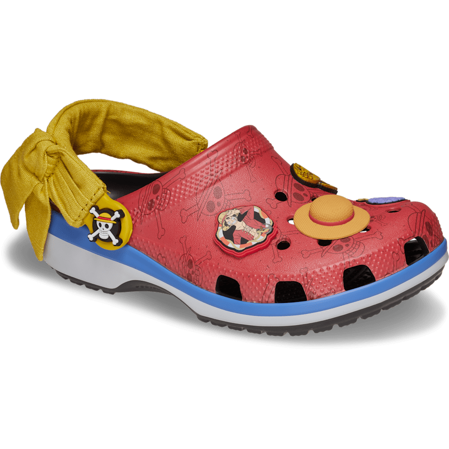 Kids Kids ONE PIECE Luffy Classic Clog | Crocs On sale