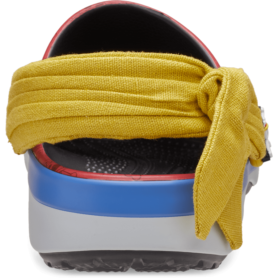 Kids Kids ONE PIECE Luffy Classic Clog | Crocs On sale