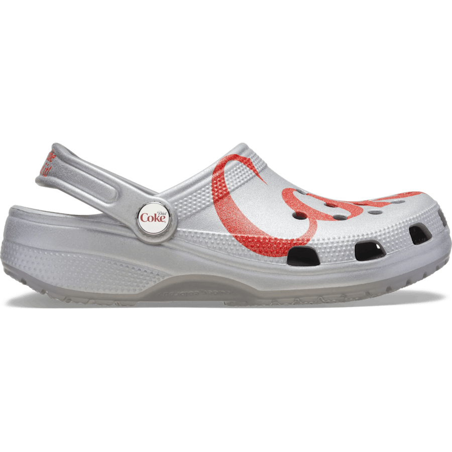 Women|Men|Kids Diet Coke Classic Clog | Crocs Near me