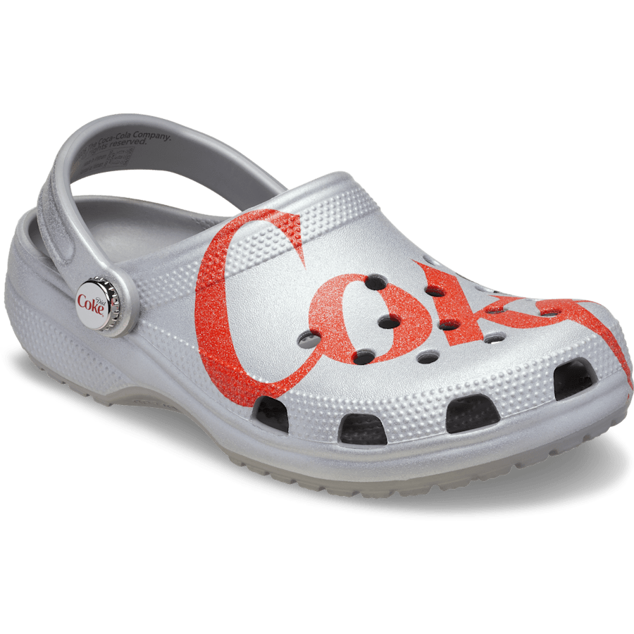 Women|Men|Kids Diet Coke Classic Clog | Crocs Near me