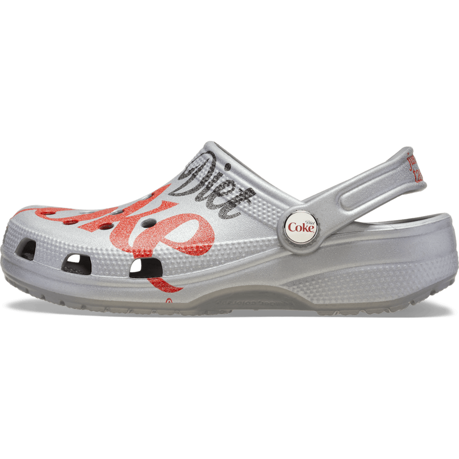 Women|Men|Kids Diet Coke Classic Clog | Crocs Near me