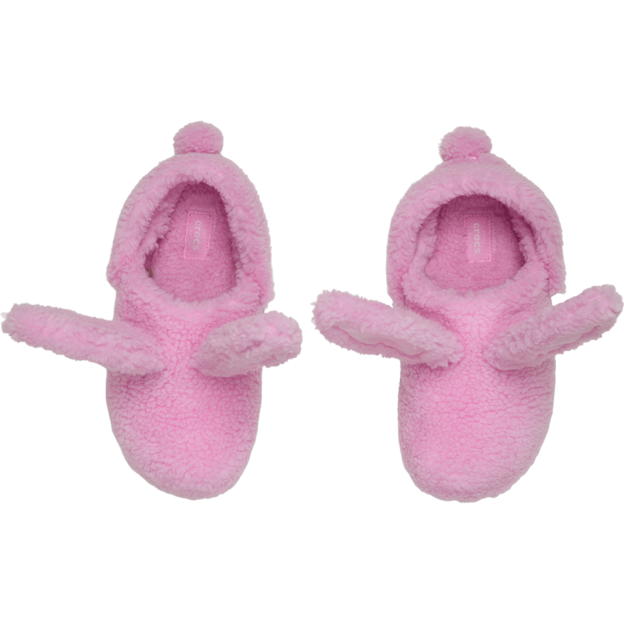 Women Classic Cozzzy Bunny Slipper | Crocs On sale