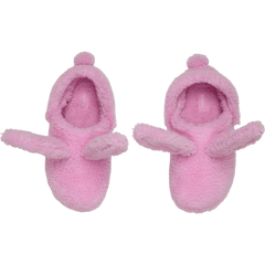 Women Classic Cozzzy Bunny Slipper | Crocs On sale