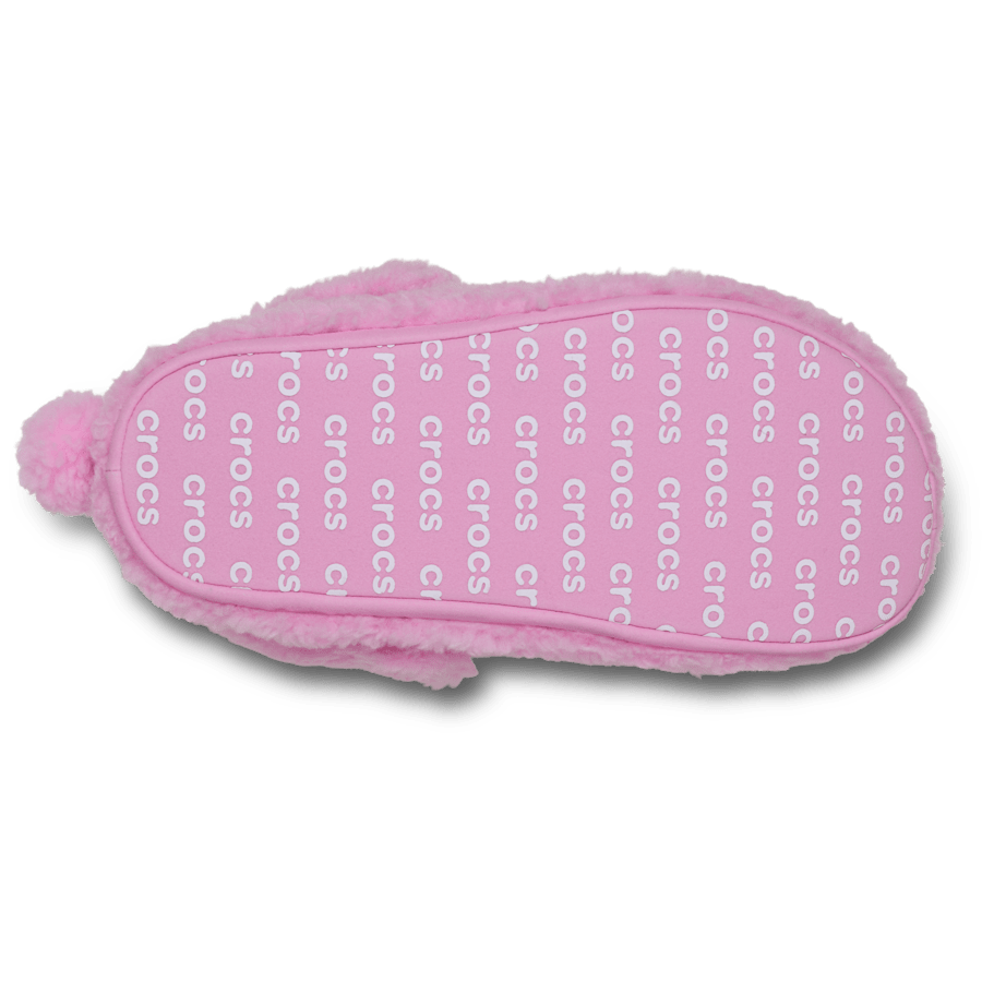 Women Classic Cozzzy Bunny Slipper | Crocs On sale