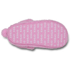 Women Classic Cozzzy Bunny Slipper | Crocs On sale