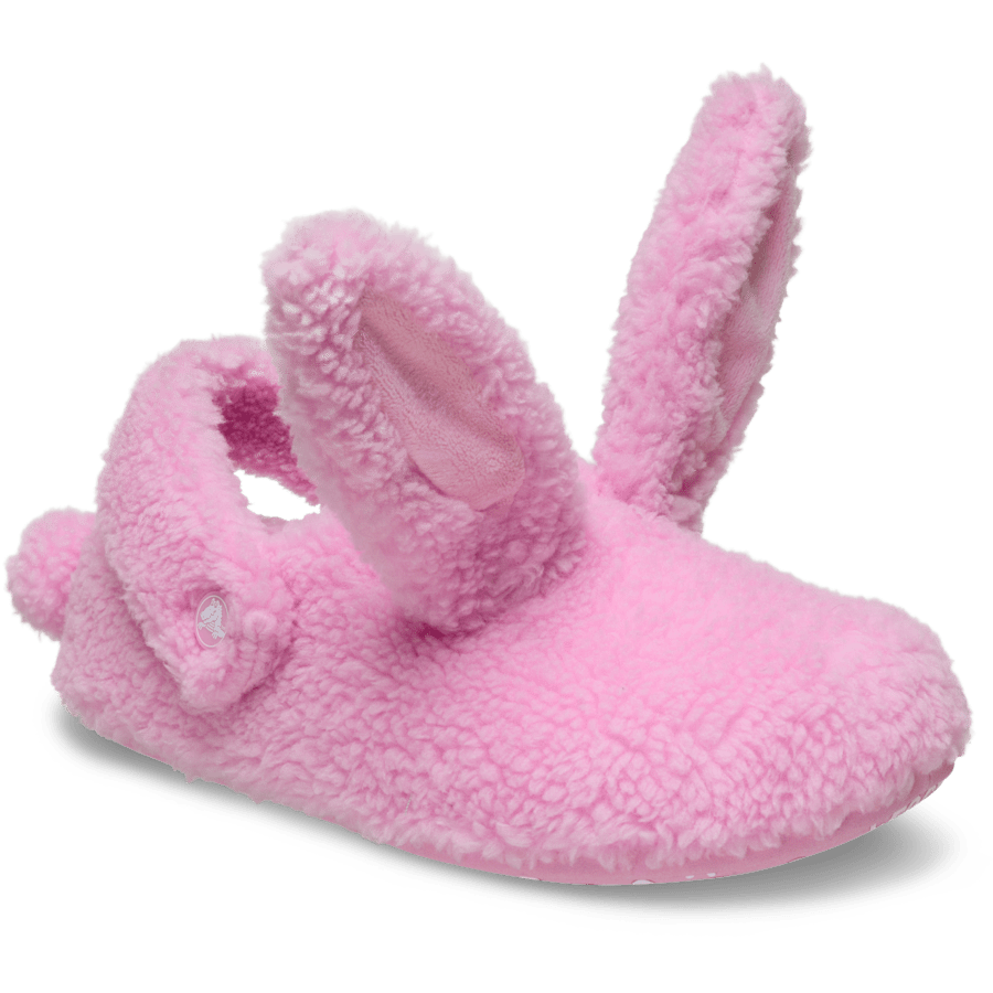 Women Classic Cozzzy Bunny Slipper | Crocs On sale