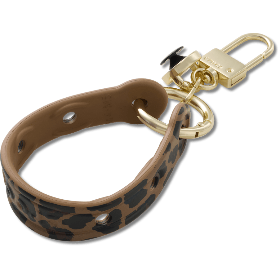 Women|Kids Classic Wristlet Graphic Bag Charm | Crocs Online