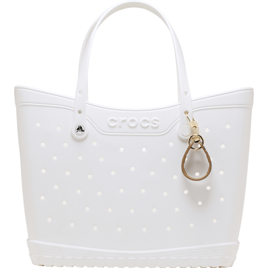 Women|Kids Classic Wristlet Graphic Bag Charm | Crocs Online