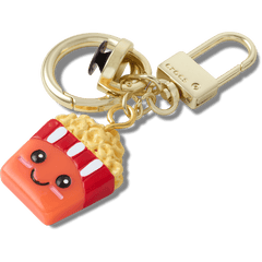 Women|Kids Cute Popcorn Bucket Bag Charm | Crocs On sale