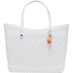 Women|Kids Cute Popcorn Bucket Bag Charm | Crocs On sale