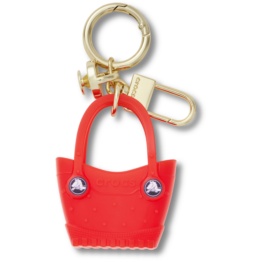 Women|Kids Crocs Tote Bag Charm | Crocs Near me