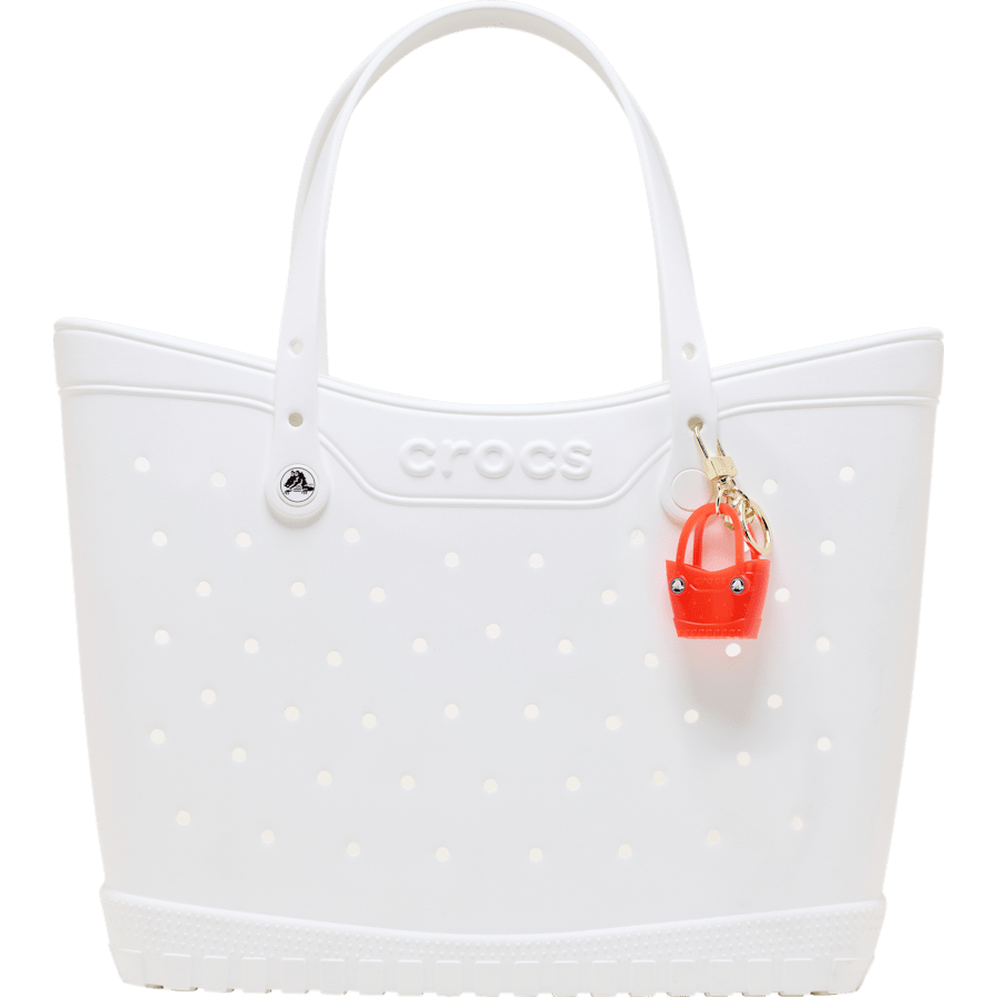 Women|Kids Crocs Tote Bag Charm | Crocs Near me