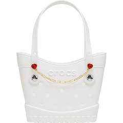 Women|Kids Gold Paperclip Bag Chain | Crocs Outlet