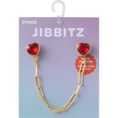 Women|Kids Gold Paperclip Bag Chain | Crocs Outlet