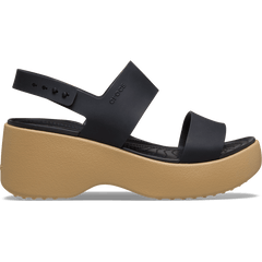 Women Brooklyn Sky Sandal | Crocs us