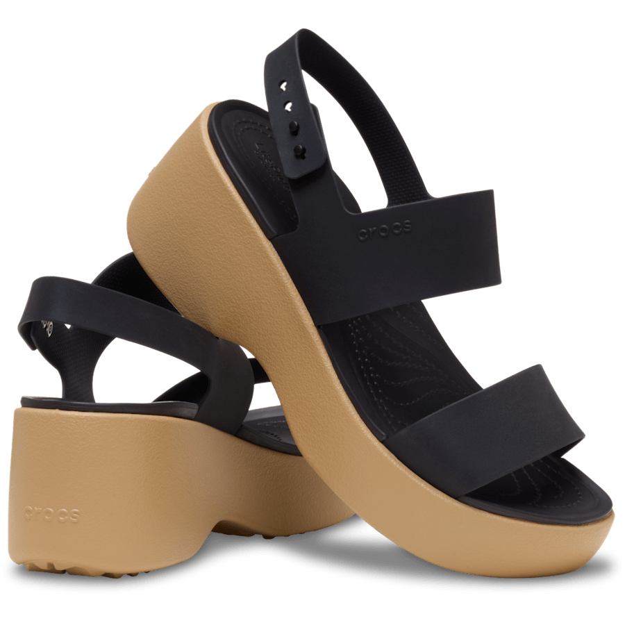 Women Brooklyn Sky Sandal | Crocs us