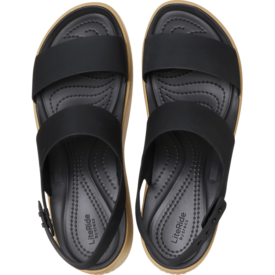 Women Brooklyn Sky Sandal | Crocs us