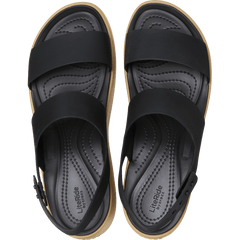 Women Brooklyn Sky Sandal | Crocs us