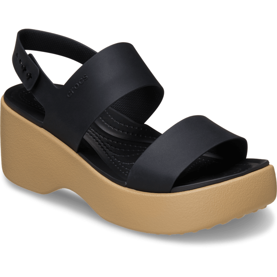 Women Brooklyn Sky Sandal | Crocs us