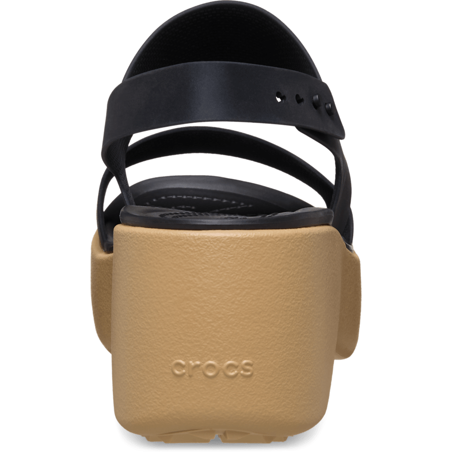Women Brooklyn Sky Sandal | Crocs us