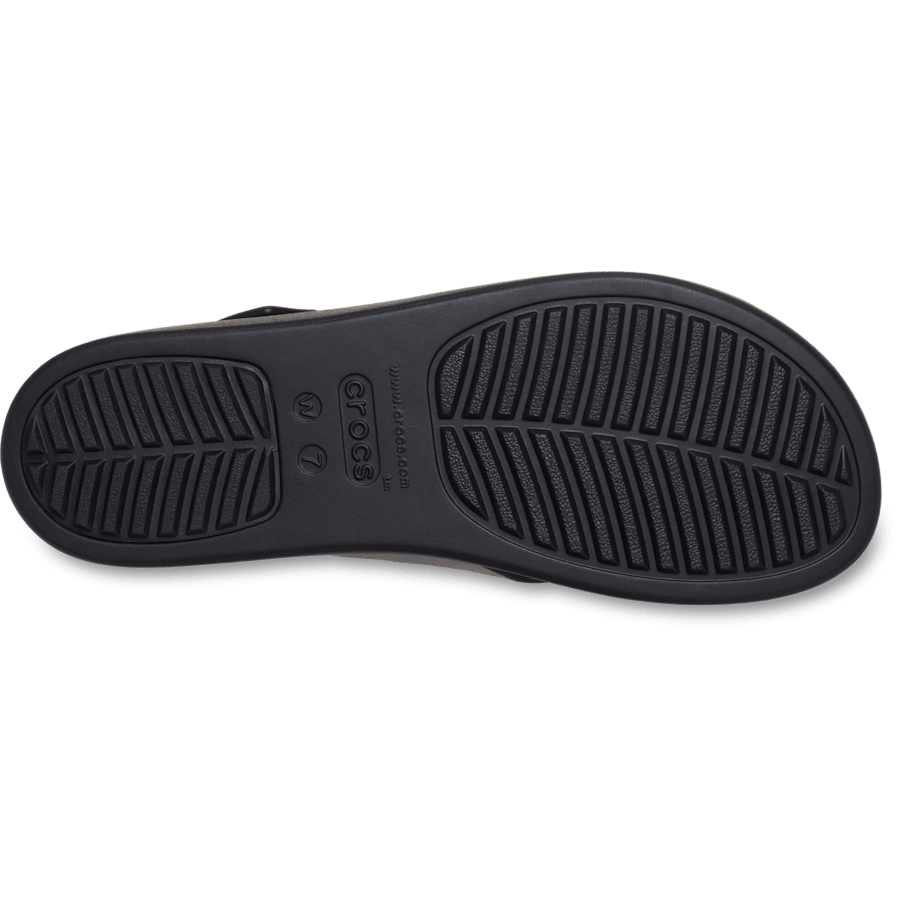Women Brooklyn 4U Cross Strap Sandal | Crocs us
