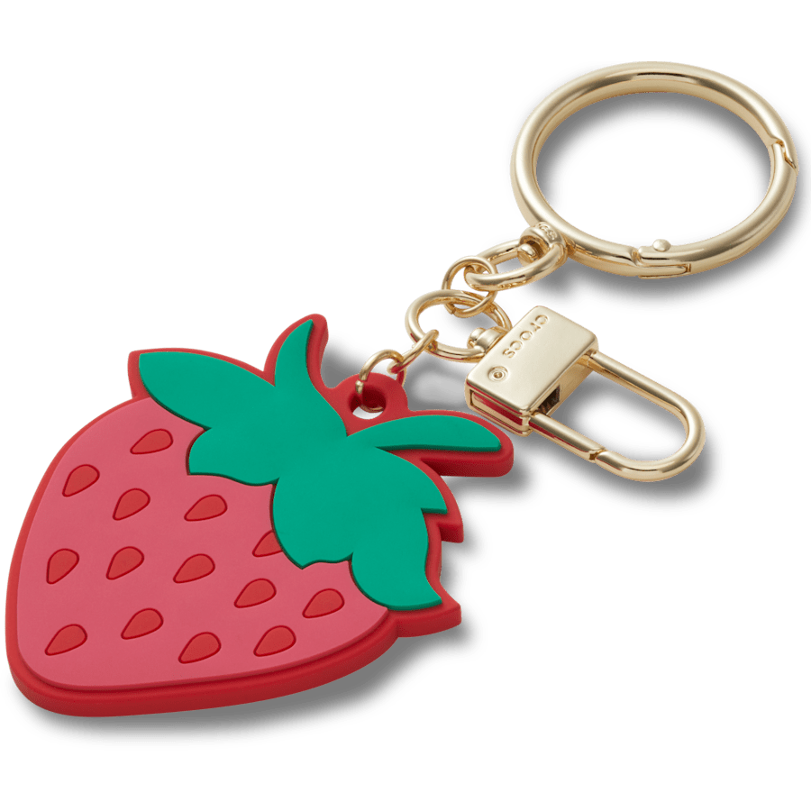 Women|Kids Strawberry Bag Charm | Crocs Near me