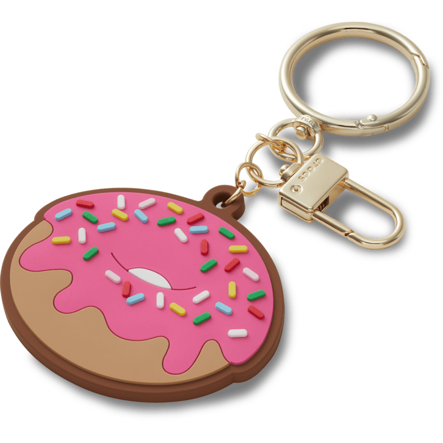 Women|Kids Donut Bag Charm | Crocs Sale