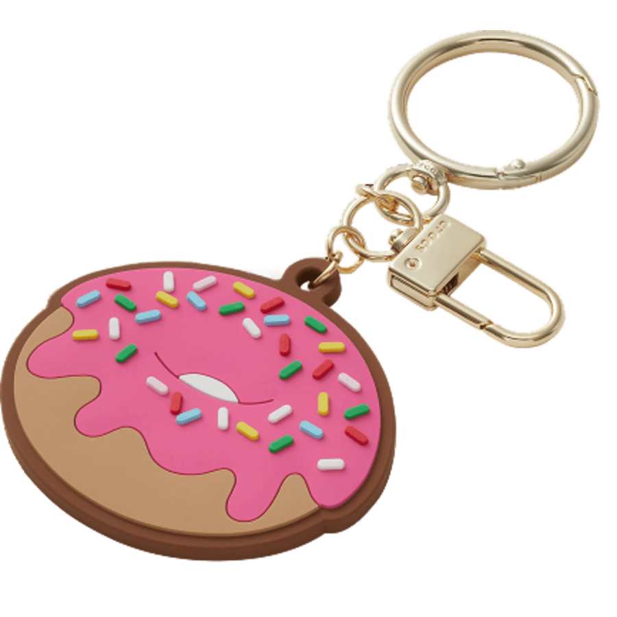 Women|Kids Donut Bag Charm | Crocs Sale
