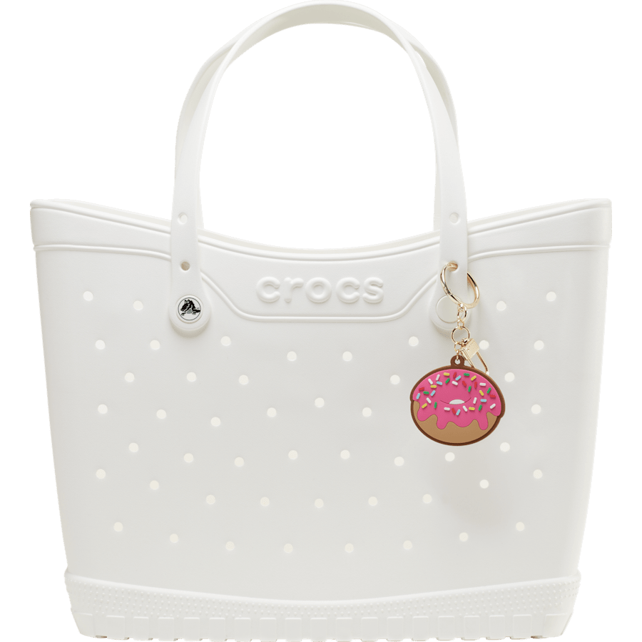 Women|Kids Donut Bag Charm | Crocs Sale