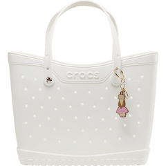 Women|Kids Ferret in a Tutu Bag Charm | Crocs Near me
