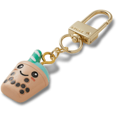 Women|Kids Cute Boba Drink Bag Charm | Crocs Online