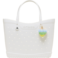 Women|Kids Plush Heart Bag Charm | Crocs Discount