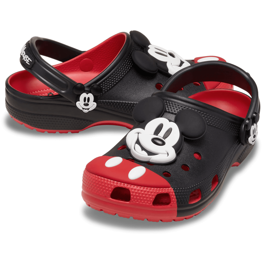 Women|Men|Kids Mickey Mouse Classic Clog | Crocs