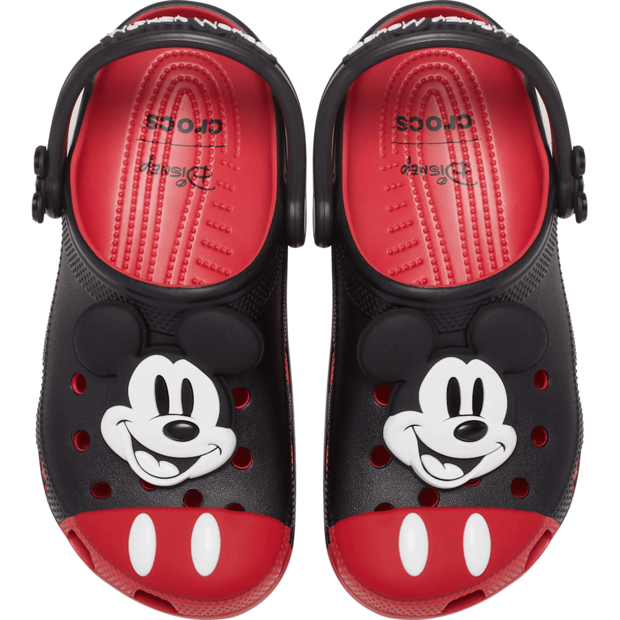 Women|Men|Kids Mickey Mouse Classic Clog | Crocs