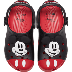 Women|Men|Kids Mickey Mouse Classic Clog | Crocs