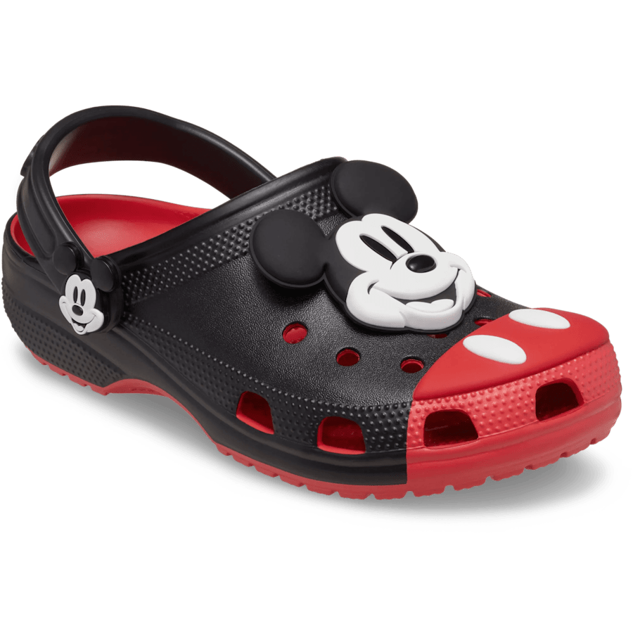 Women|Men|Kids Mickey Mouse Classic Clog | Crocs