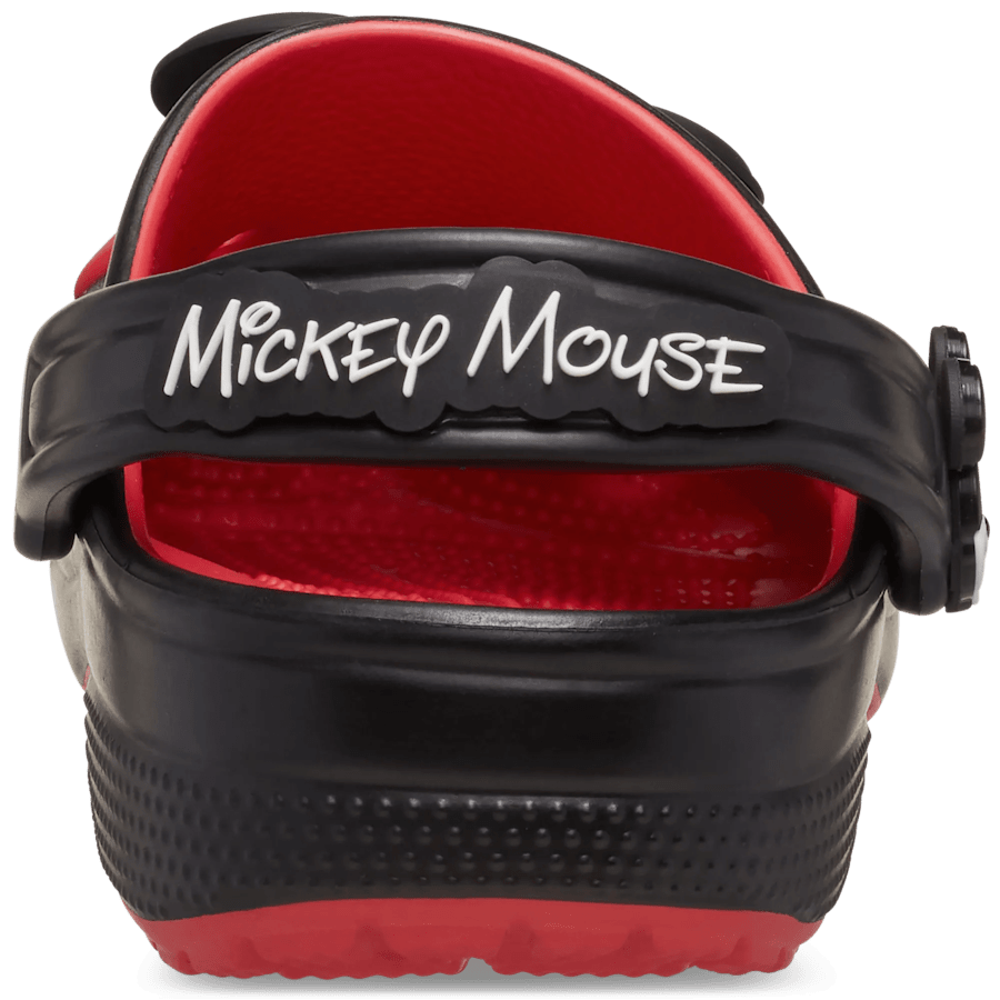 Women|Men|Kids Mickey Mouse Classic Clog | Crocs