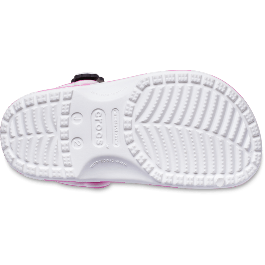 Kids Kids’ Minnie Mouse Classic Clog | Crocs