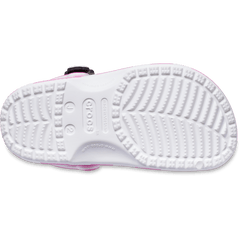 Kids Kids’ Minnie Mouse Classic Clog | Crocs